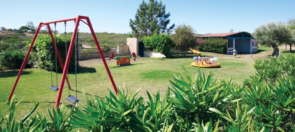 Club Hotel Baia Aranzos